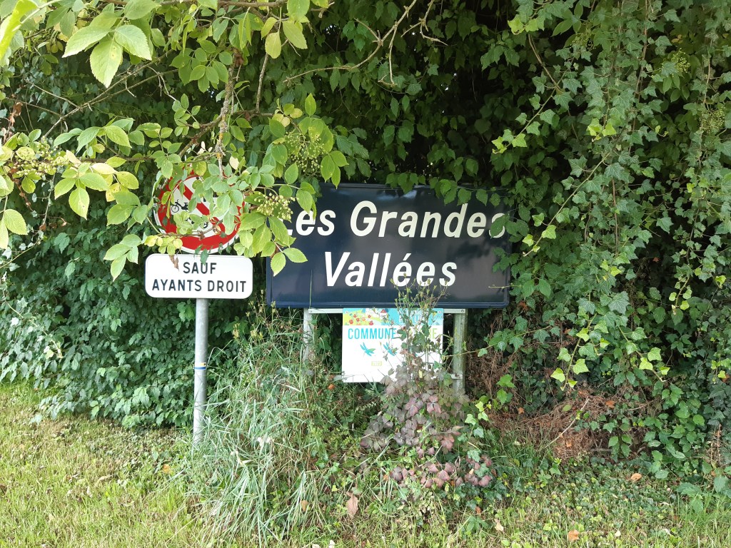 dag 19 Troyes –&nbsp;Sommeval