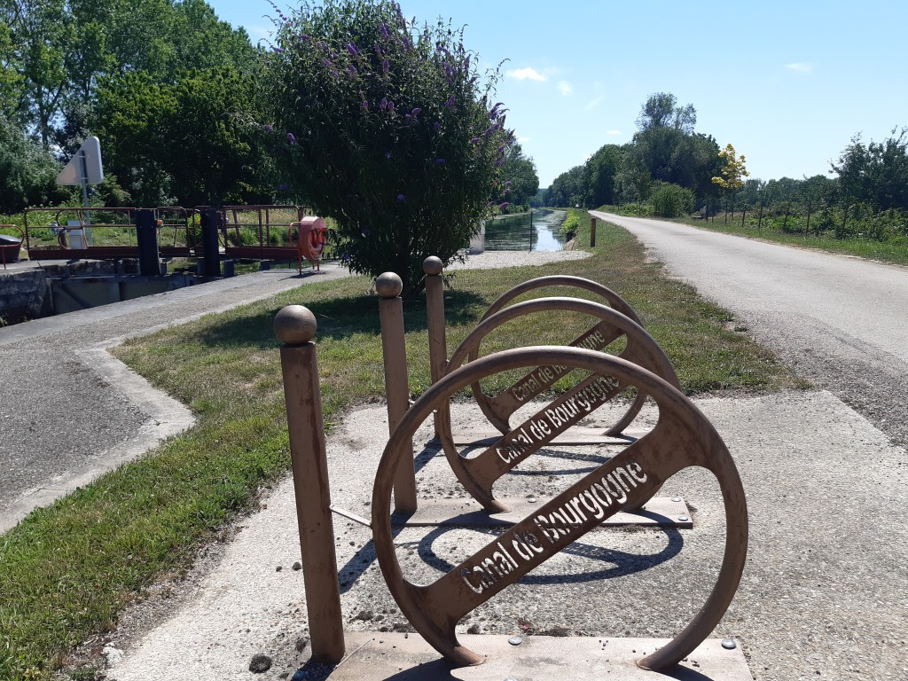 dag 21 Ervy le  Châtel –&nbsp;Vézanne