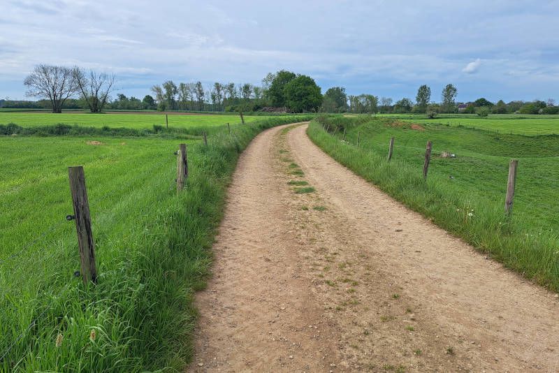 dag 8 Plomion –&nbsp;Parfondeval