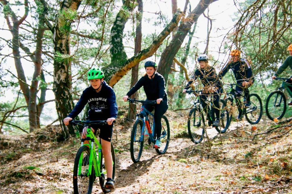 dag 6 Le Nouvion en Thiérache –&nbsp;Sorbais