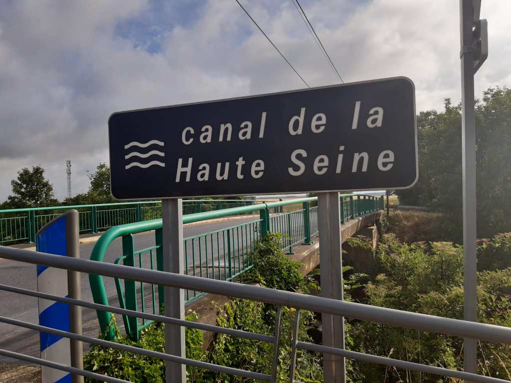 dag 17 Bagneux –&nbsp;Savières