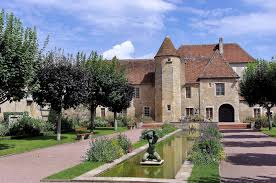 dag 34 St-Pierre-les-Etieux – Bouzais