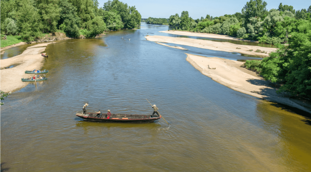 dag 31 St Parize-Le-Chatel – Le&nbsp;Veurdre