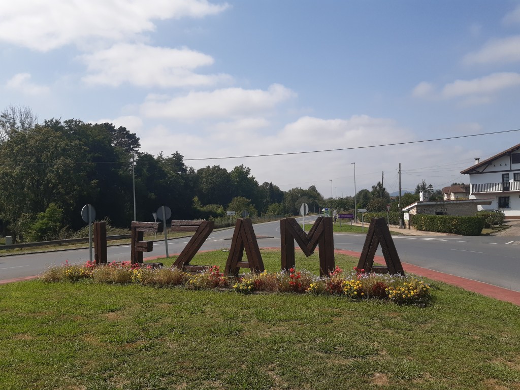 dag 77 Olabe –&nbsp;Lezama