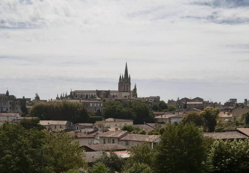 dag 58 La Réole –&nbsp;Bazas