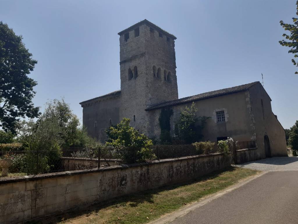 dag 61 Bourriot-Bergonce –&nbsp;Bostens