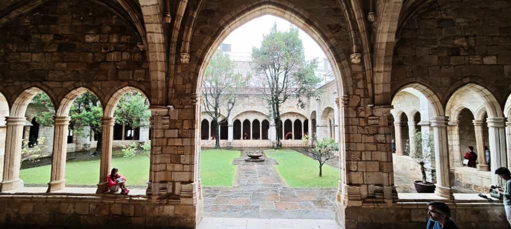 dag 83 Güemes – Boo de&nbsp;Péliagos