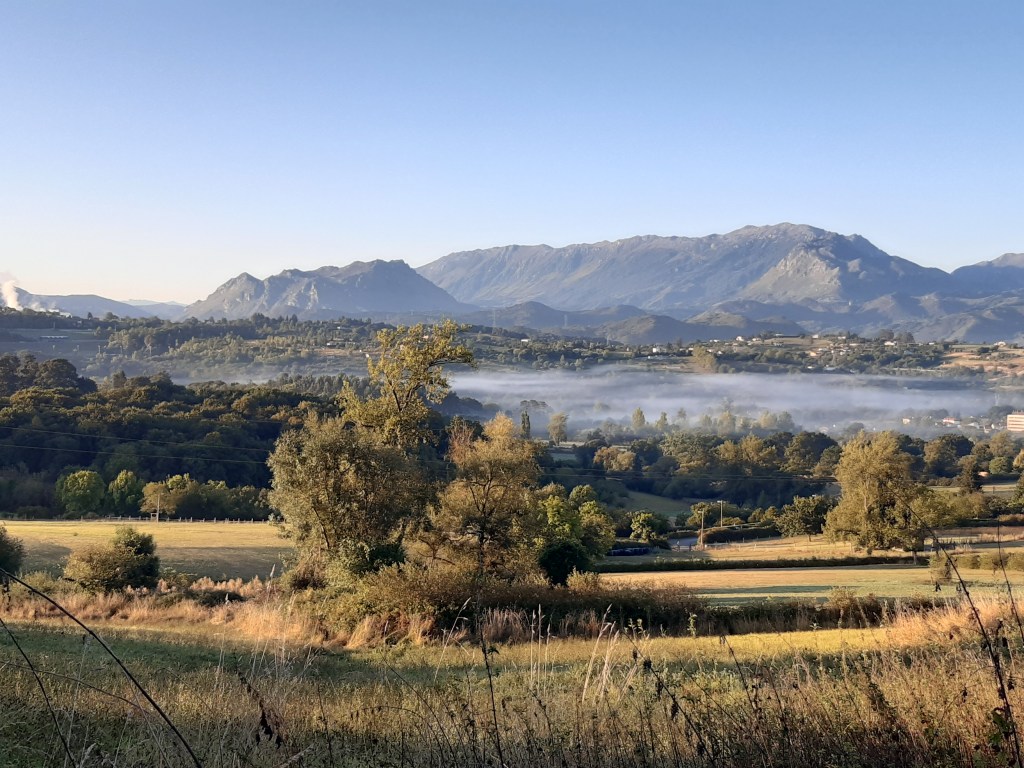 dag 101 Oviedo –&nbsp;Grado