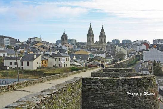 dag 110 Lugo (rustdag)