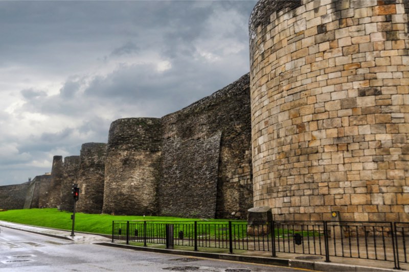 dag 109 Cadavo – Lugo